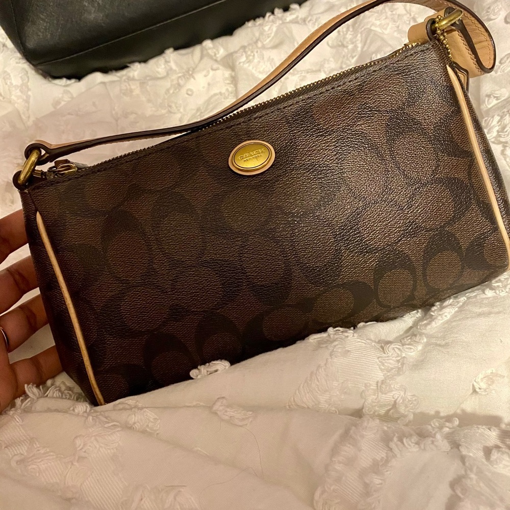 Coach Handbag
